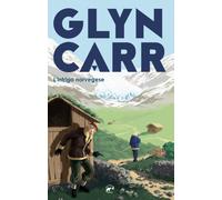 L'intrigo norvegese - Carr Glyn