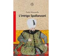 L'intrigo Spallanzani