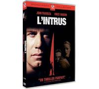 L'intrus - o invasor [Edizione: Francia]