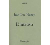 L'intruso