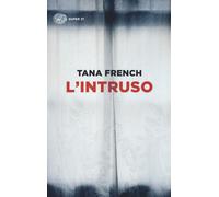 L'intruso - French Tana