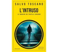 L'intruso. Le indagini dei fratelli Corsaro