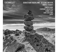 Lintu Hannu Dir - Drifts, Stonework, Transit