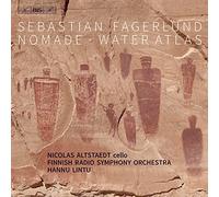 Lintu Hannu Dir - Nomade & Water Atlas (Sacd)