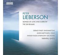 Lintu Hannu Dir - Songs Of Love And Sorrow, The Six Realms