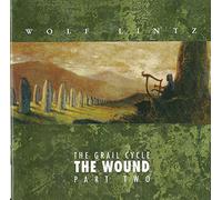 Lintz Wolf - The Wound