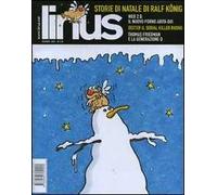 Linus (2007). Vol. 12