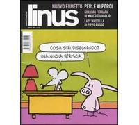 Linus (2007). Vol. 3