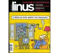 Linus (2008). Vol. 2