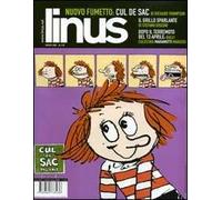 Linus (2008). Vol. 5