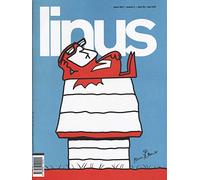 Linus (2017) (Vol. 3)