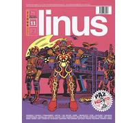 Linus (2018) (Vol. 11)