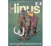 Linus (2018) (Vol. 8)