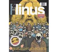 Linus (2019). Con Calendario. Vol. 12