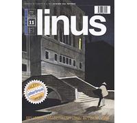 Linus (2019) (Vol. 11)