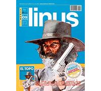 Rivista Linus. Settembre 2019