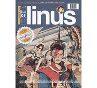 Linus (2020). Vol. 1