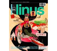 Linus (2020) (Vol. 6)