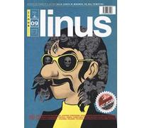 Linus (2020) (Vol. 9)