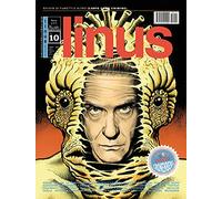 Linus (2021). Vol. 10