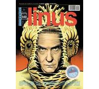 Linus (2021). Vol. 10