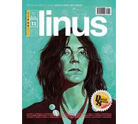 Linus (2021) (Vol. 11)