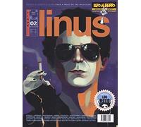 Linus (2021). Vol. 2