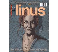 Linus (2021) (Vol. 4)