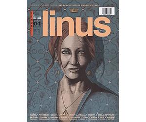 Linus (2021) (Vol. 4)