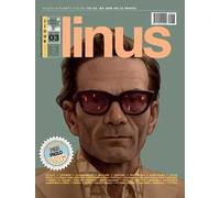 Linus (2022). Vol. 3