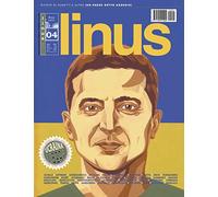 Linus (2022). Vol. 4