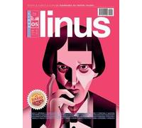 Linus (2022). Vol. 5