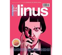Linus (2022) (Vol. 5)