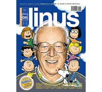 Linus (2022) (Vol. 6)