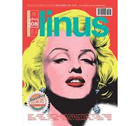 Linus (2022). Vol. 8