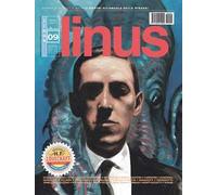 Linus (2022). Vol. 9