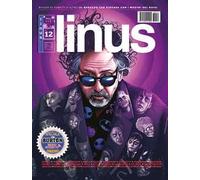 Linus (2023). Con Calendario. Vol. 12