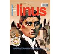 LINUS (2023) (vol. 07)