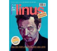 Linus (2023). Vol. 1