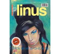 Linus (2023). Vol. 10