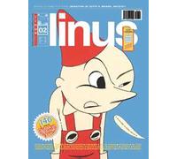 Linus (2023). Vol. 2