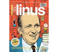 Linus (2023). Vol. 3