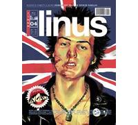 Linus (2023). Vol. 4