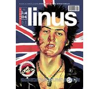 Linus (2023) (Vol. 4)