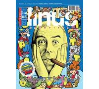 Linus (2023). Vol. 5