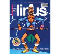 Linus (2023) (Vol. 6)