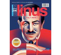 Linus (2023) (Vol. 8)