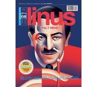 Linus (2023). Vol. 8