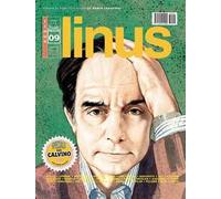 Linus (2023). Vol. 9