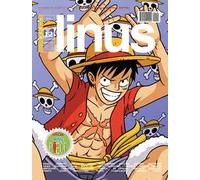 Linus (2024). Con Calendario. Vol. 12